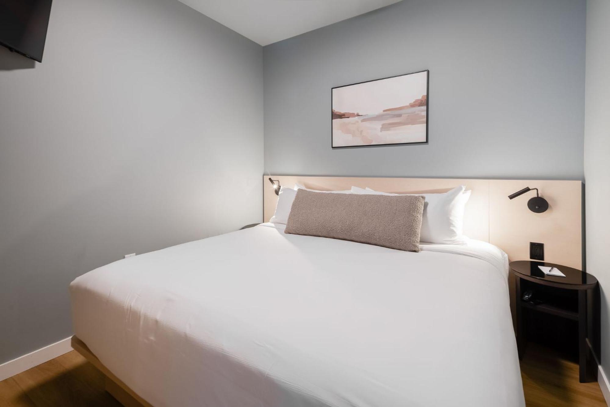 Hotel Smithe House Vancouver Zewnętrze zdjęcie