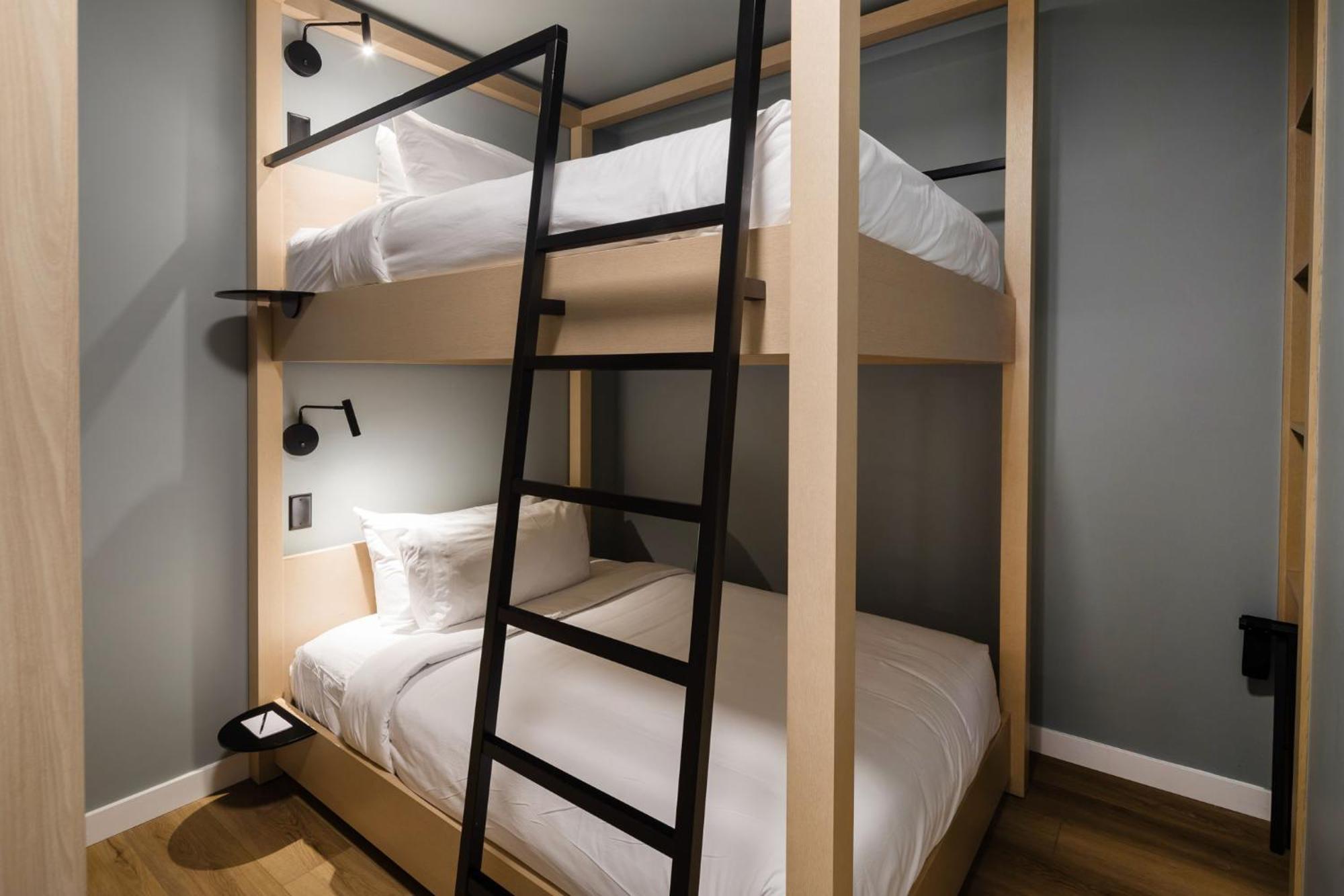 Hotel Smithe House Vancouver Zewnętrze zdjęcie