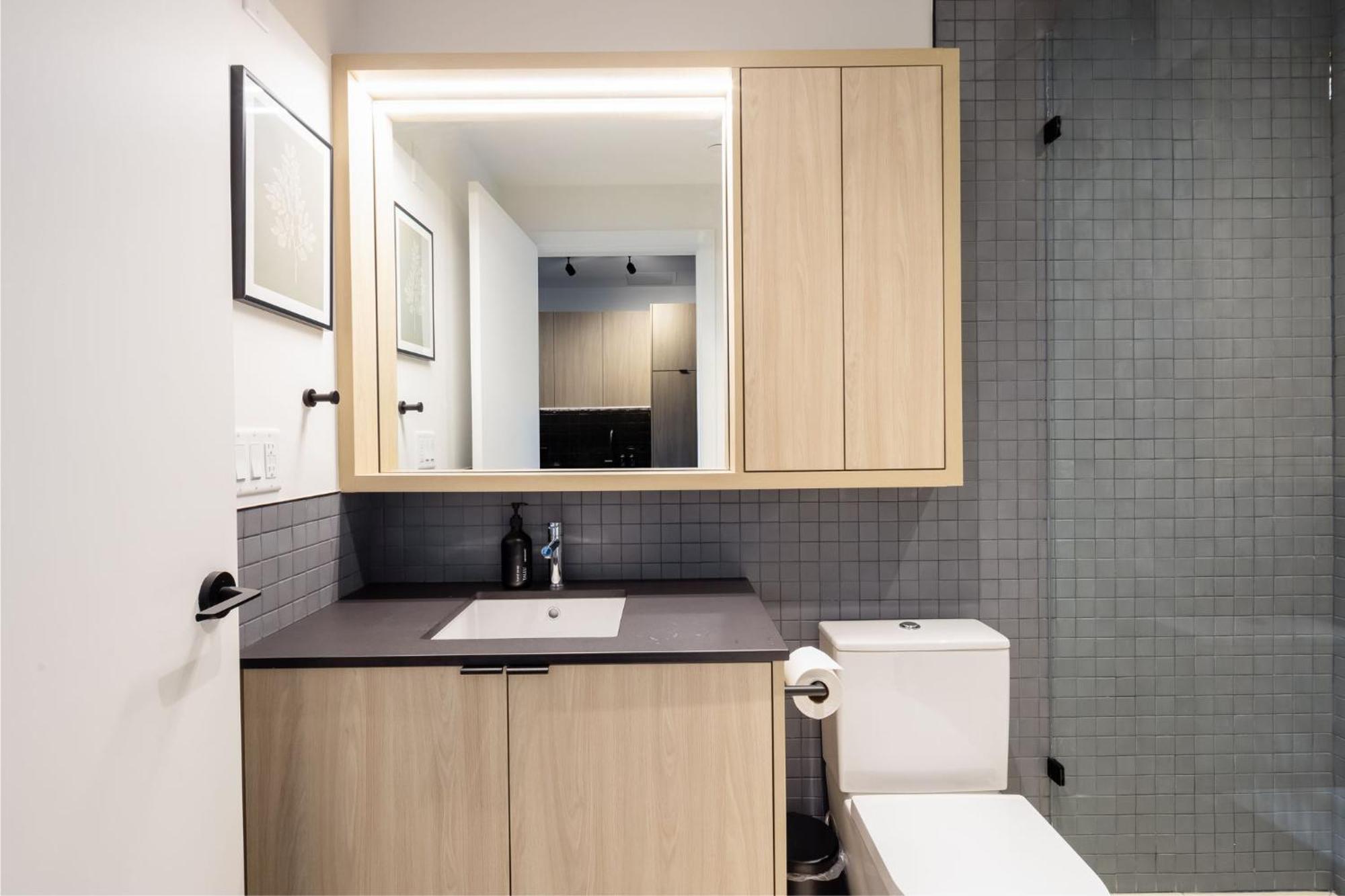Hotel Smithe House Vancouver Zewnętrze zdjęcie
