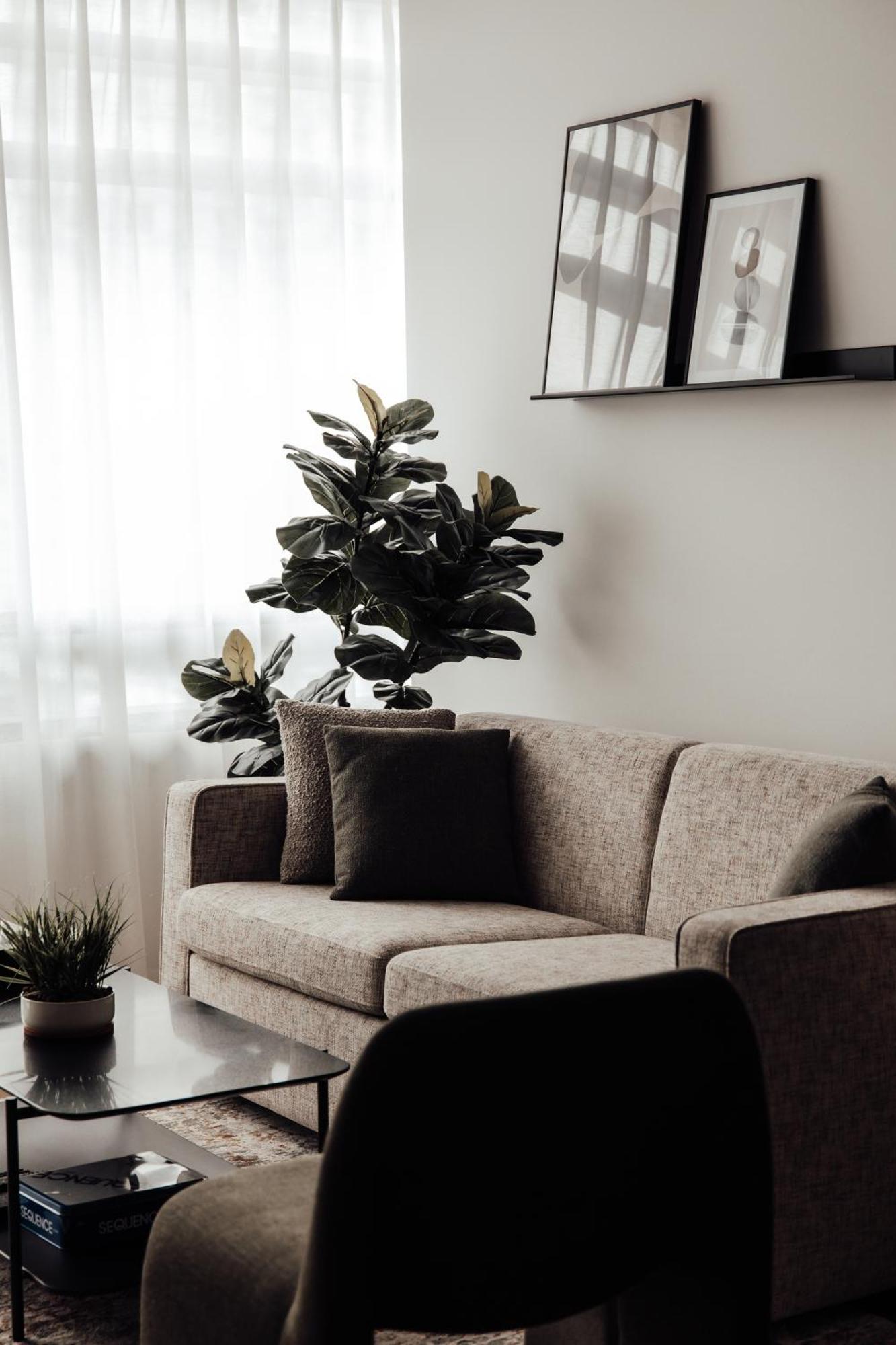 Hotel Smithe House Vancouver Zewnętrze zdjęcie