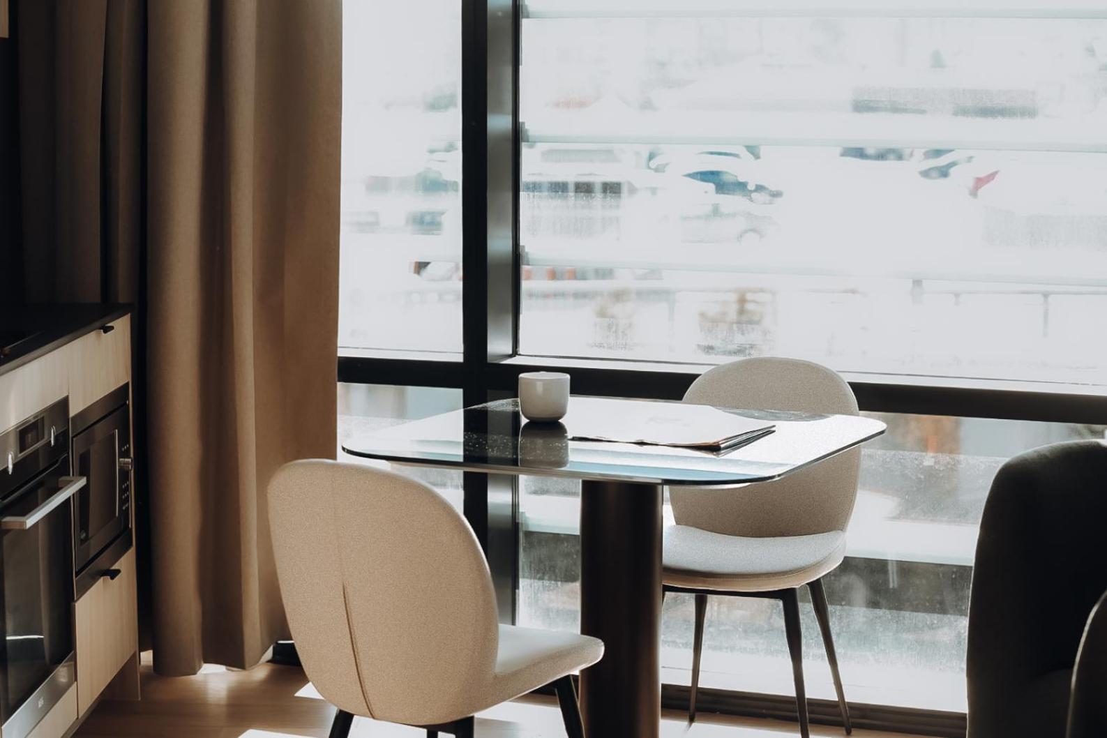 Hotel Smithe House Vancouver Zewnętrze zdjęcie
