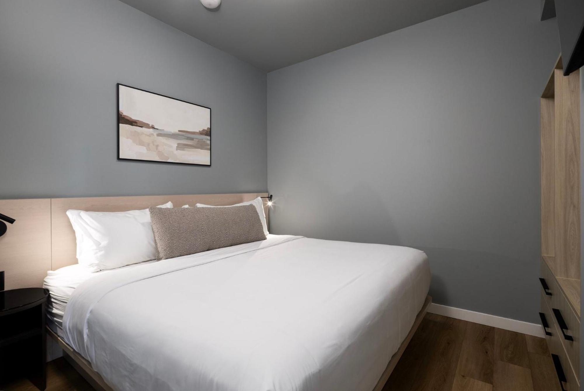 Hotel Smithe House Vancouver Zewnętrze zdjęcie