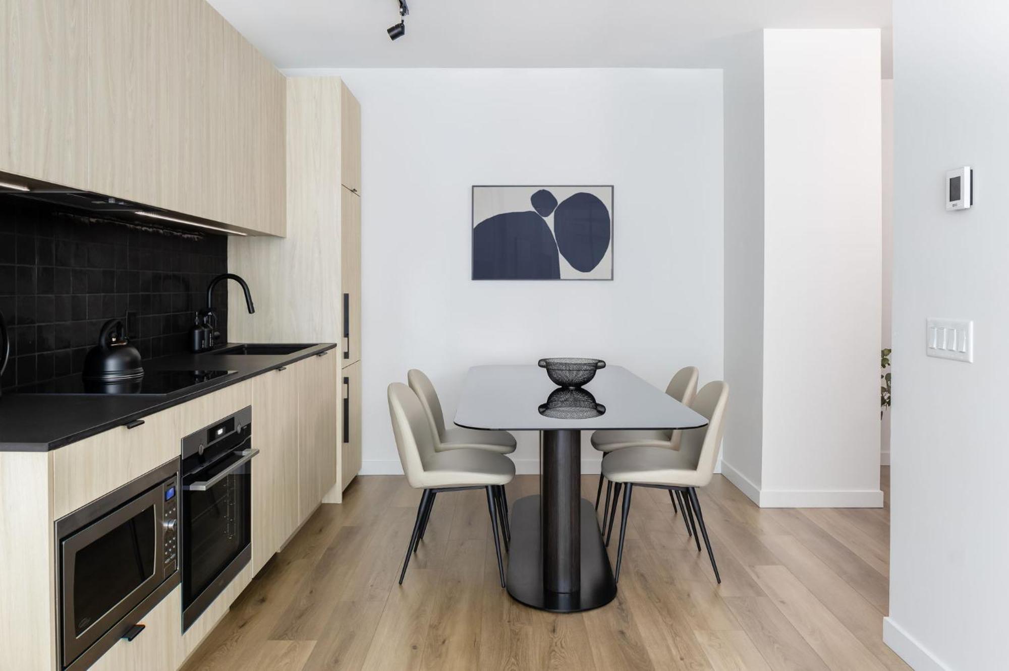 Hotel Smithe House Vancouver Zewnętrze zdjęcie