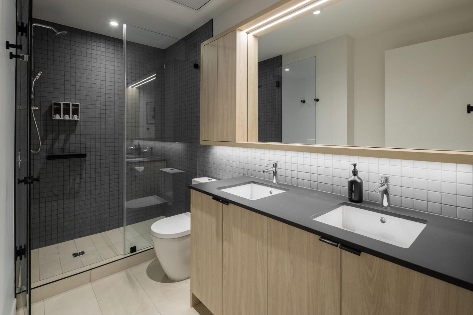 Hotel Smithe House Vancouver Zewnętrze zdjęcie