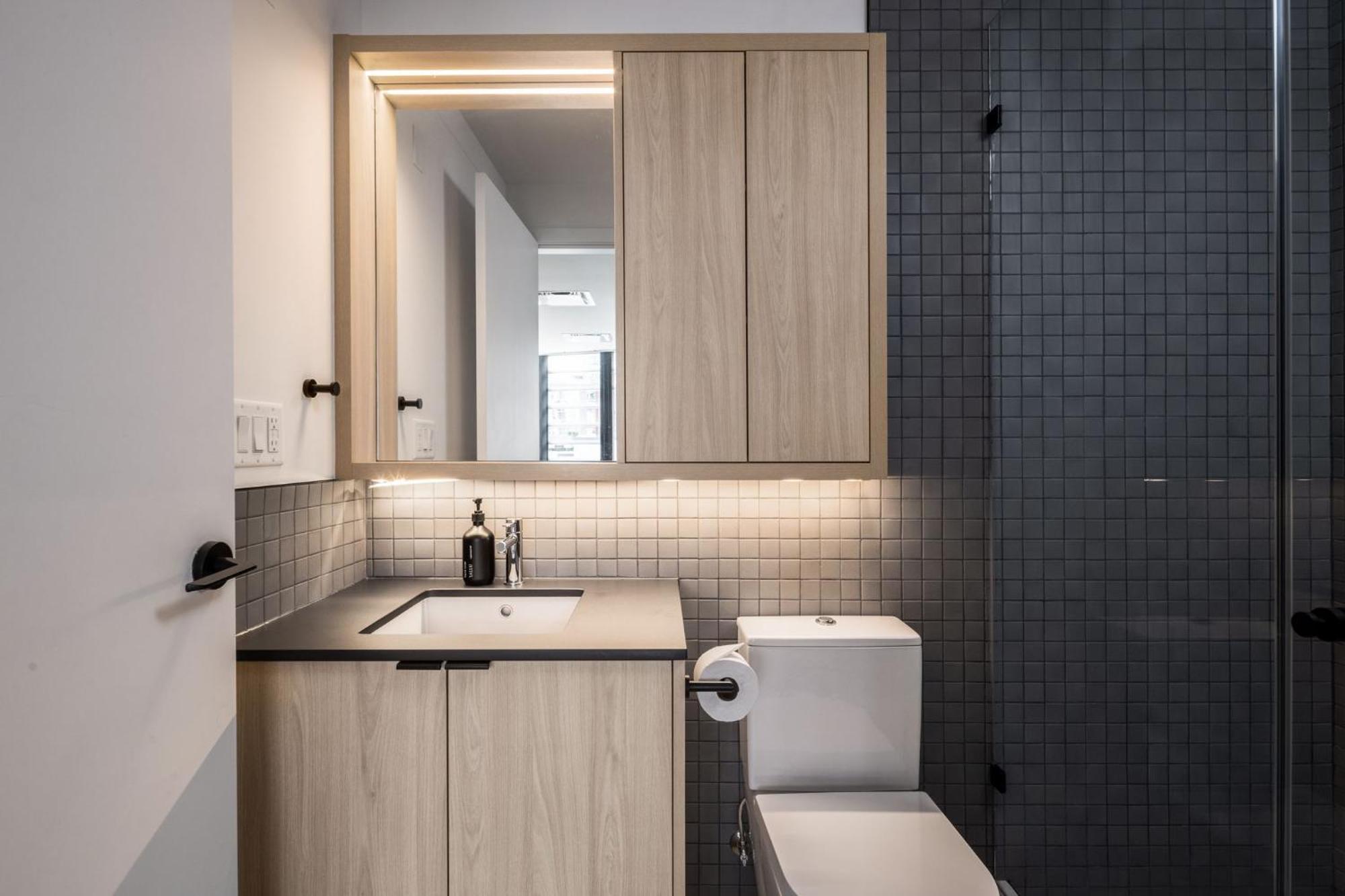 Hotel Smithe House Vancouver Zewnętrze zdjęcie