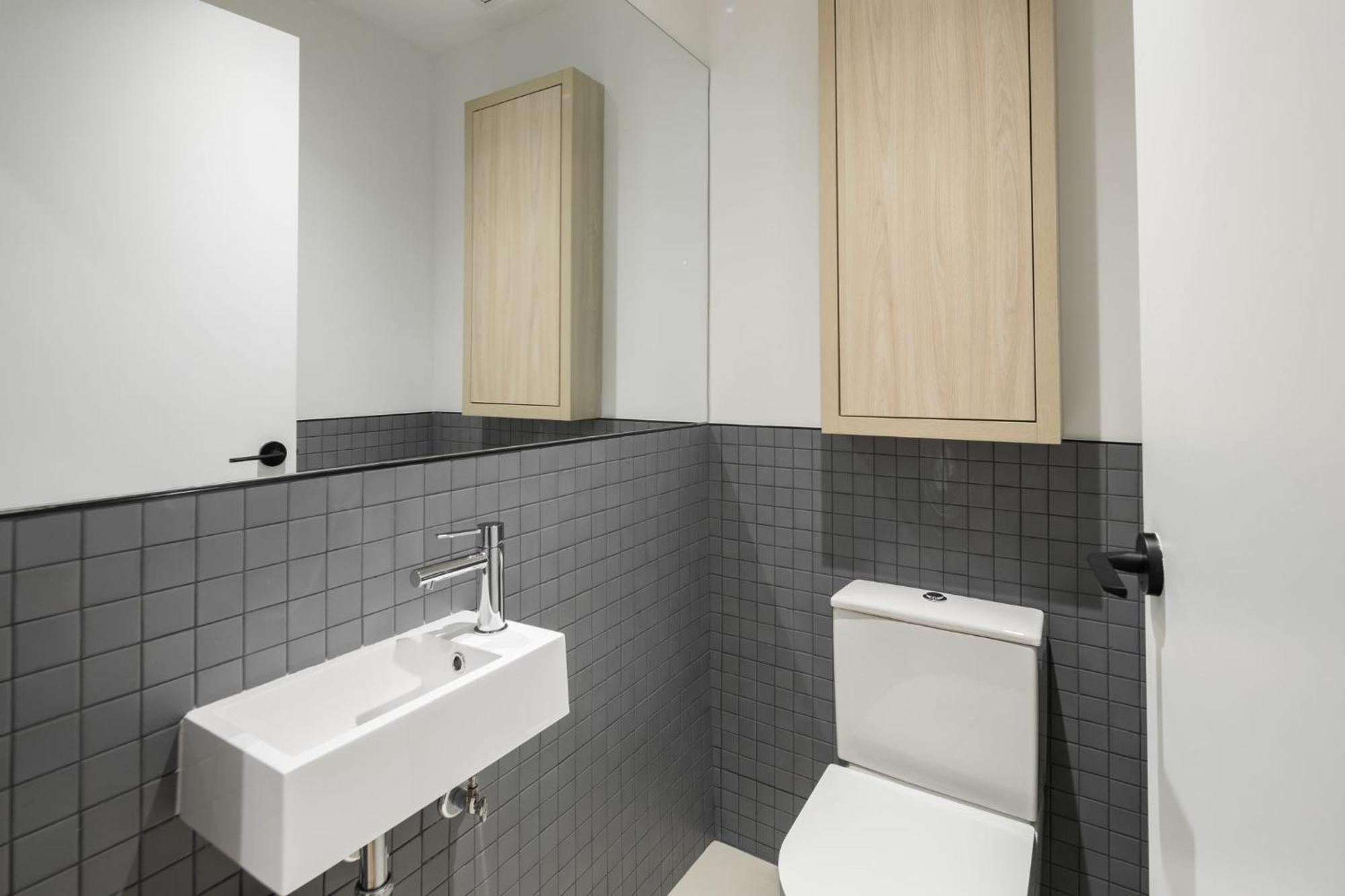 Hotel Smithe House Vancouver Zewnętrze zdjęcie